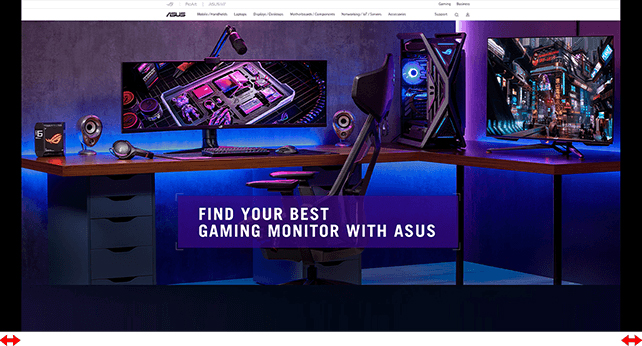 ASUS ROG Strix OLED XG27ACDNG Gaming Monitör H13