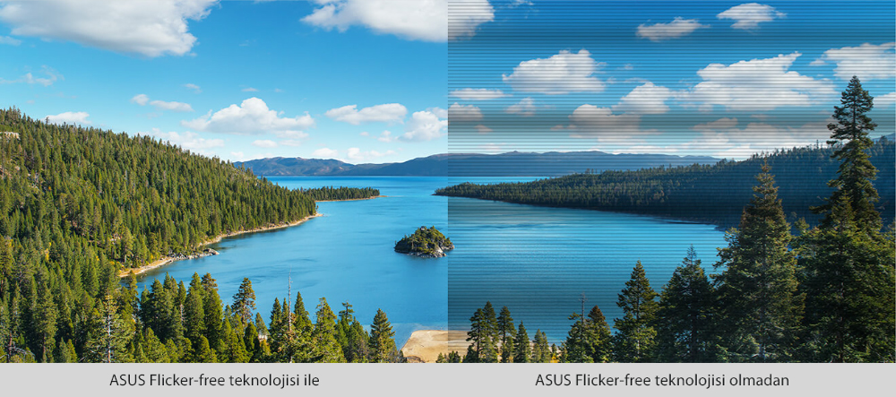 ASUS ZenScreen GO MB16AWP Monitör yh13