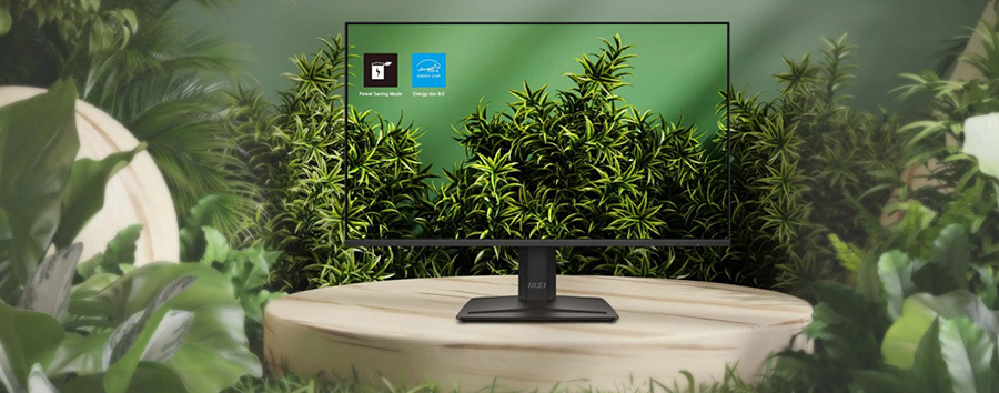 MSI PRO MP241 E14V Monitör H14