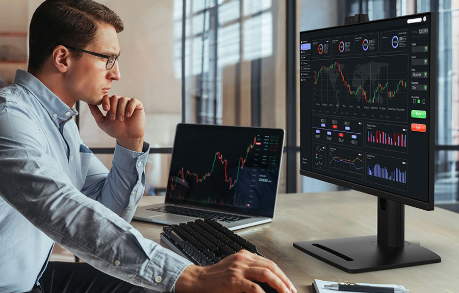 MSI PRO MP275QPDG 27 inç 100Hz 1ms 2K WQHD Adaptive Sync IPS Monitör h15