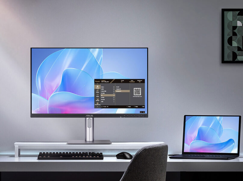 ASUS ProArt Display 6K PA32QCV Monitör H15