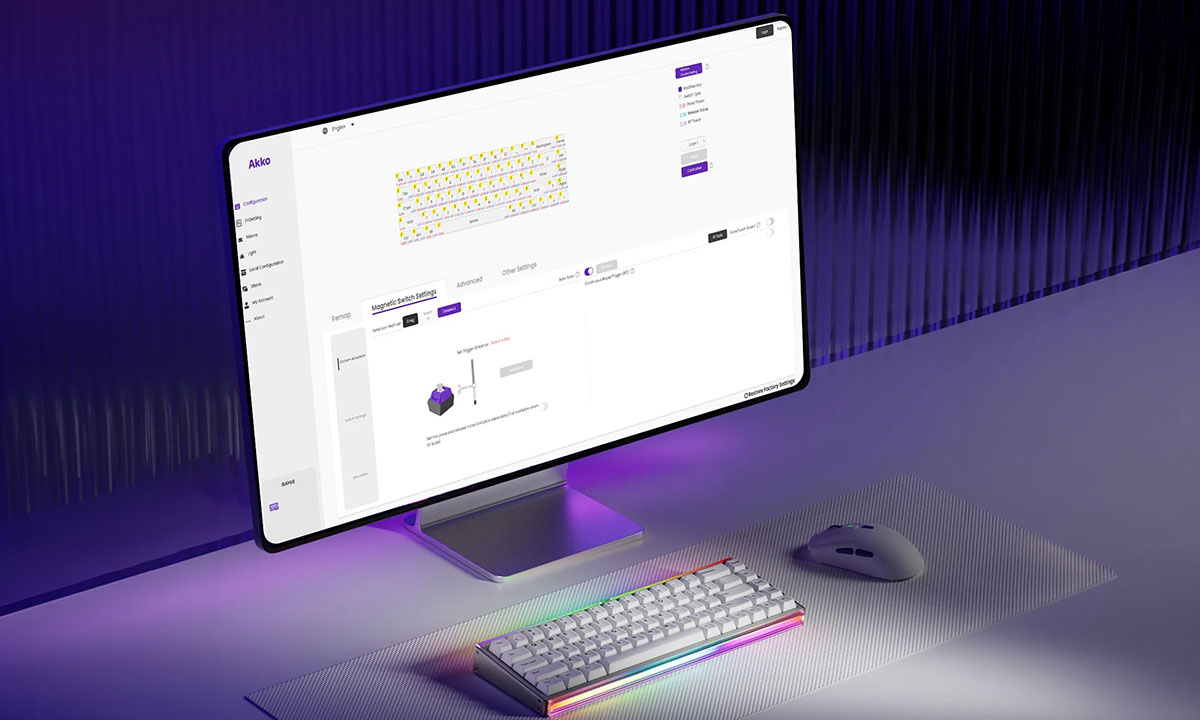 Web ve Bulut Sürücüsü