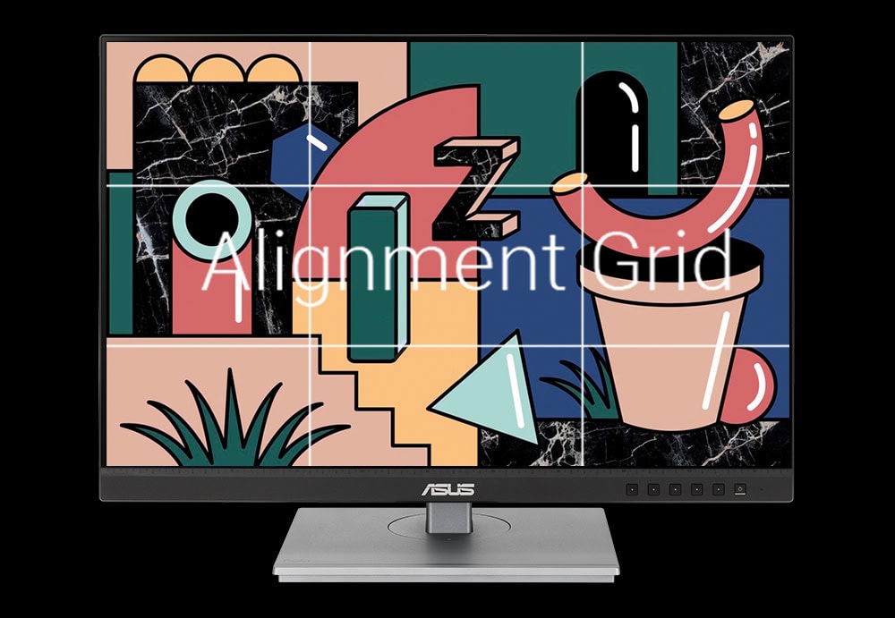 Yüksek çözünürlüklü su damlaları, renkli ve parlak yüzeylerde detaylı görsel efektler oluşturuyor. Bu görsel, profesyonel monitörlerin ve ekranların netlik ve renk doğruluğunu vurgular.