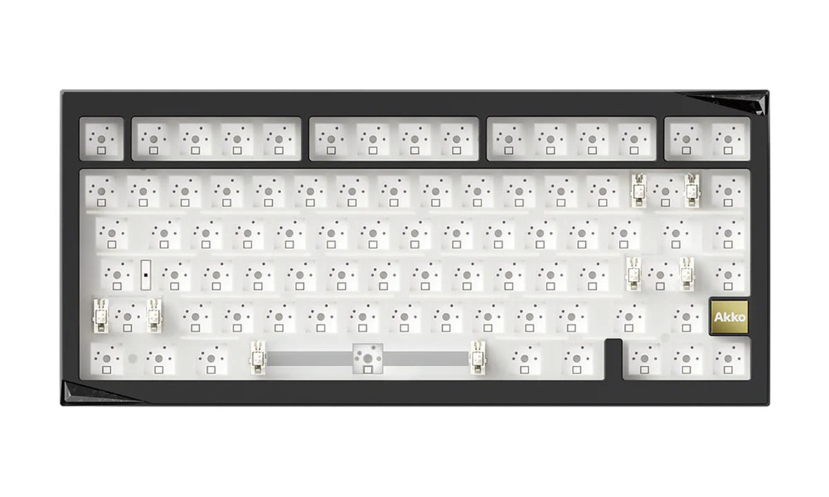 Vida Veya Alet Gerektirmeden Hızlı Sökme