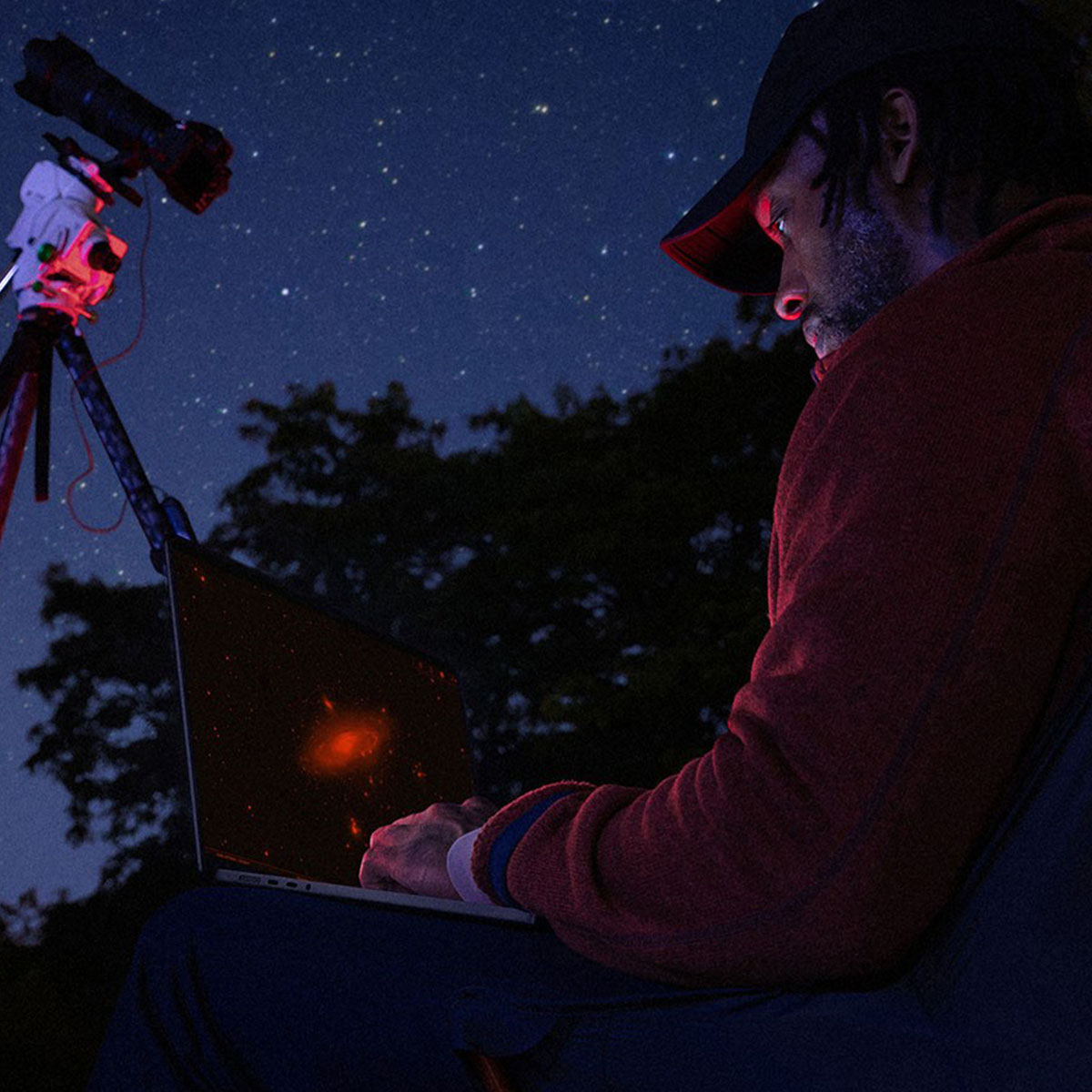 MacBook Pro ile Bilimsel ve Profesyonel Analiz