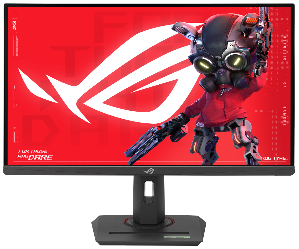 ASUS ROG Strix XG27ACMG Gaming Monitör H2