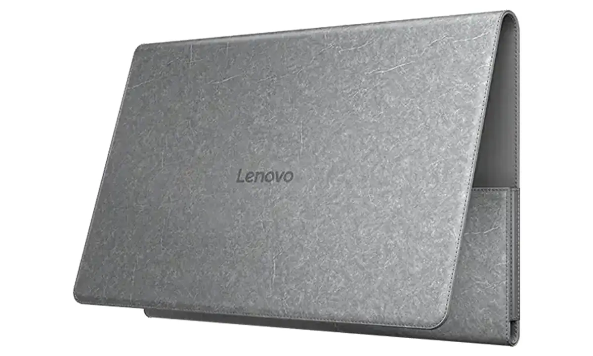 Lenovo Tab Plus 11.5 inç gri tablet kılıfı, dayanıklı ve şık tasarımıyla tabletinizi korur. Hafif ve kullanışlı kılıf, tabletinizin güvenliğini sağlar ve şık görünüm sunar.