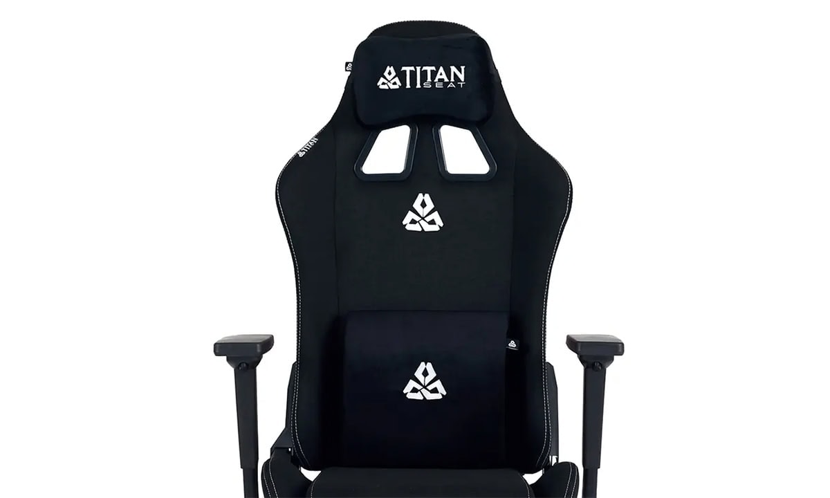 Yüksek konfor ve destek sağlayan Titanseat Beast oyuncu koltuğu, bel desteği ve 3D hafızalı sünger ile uzun oyun seanslarında mükemmel oturma deneyimi sunar.
