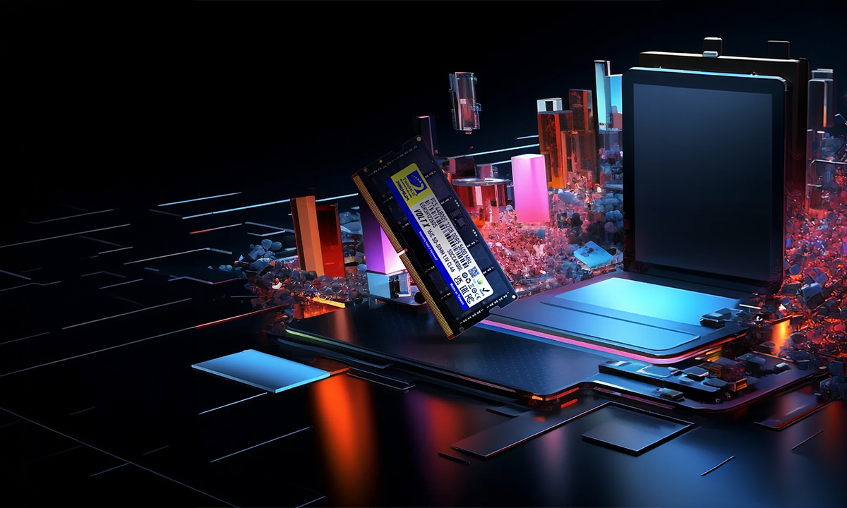 TwinMOS tarafından desteklenen dayanıklılık ve güvenilirlik