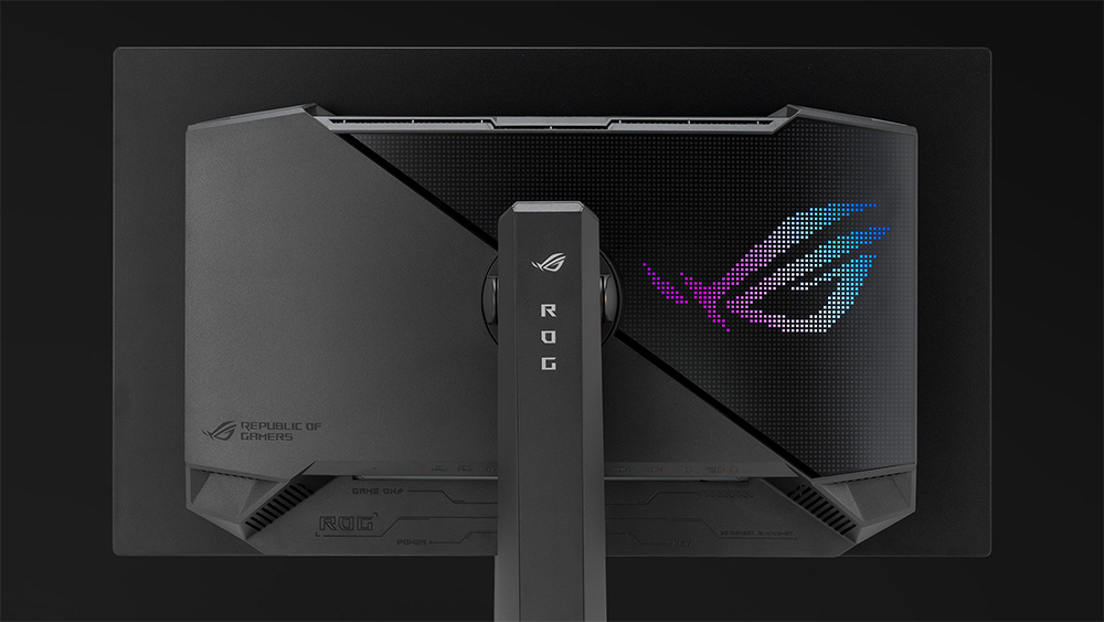 ASUS ROG Strix OLED XG27ACDNG Gaming Monitör H22