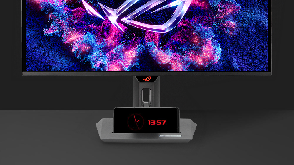 ASUS ROG Strix OLED XG27ACDNG Gaming Monitör H23