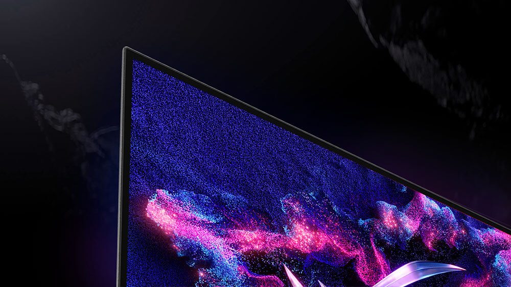 ASUS ROG Strix OLED XG27ACDNG Gaming Monitör H24