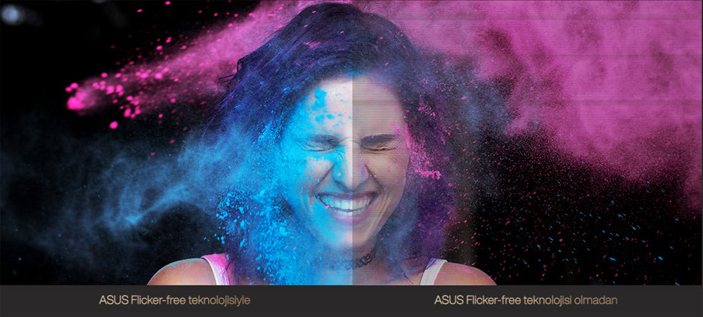 ASUS ProArt Display PA328CGV 32 inç, 165Hz, 2K WQHD, IPS, FreeSync, Pivot, profesyonel monitör, yüksek renk doğruluğu ve geniş görüş açısı ile tasarım ve profesyonel kullanımlar için ideal.