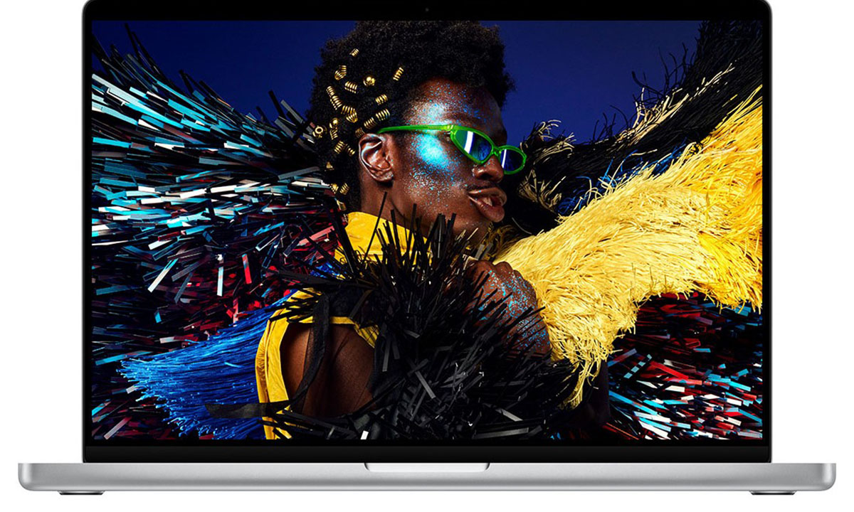 Liquid Retina XDR ile Gerçekçi Renkler ve Detaylar