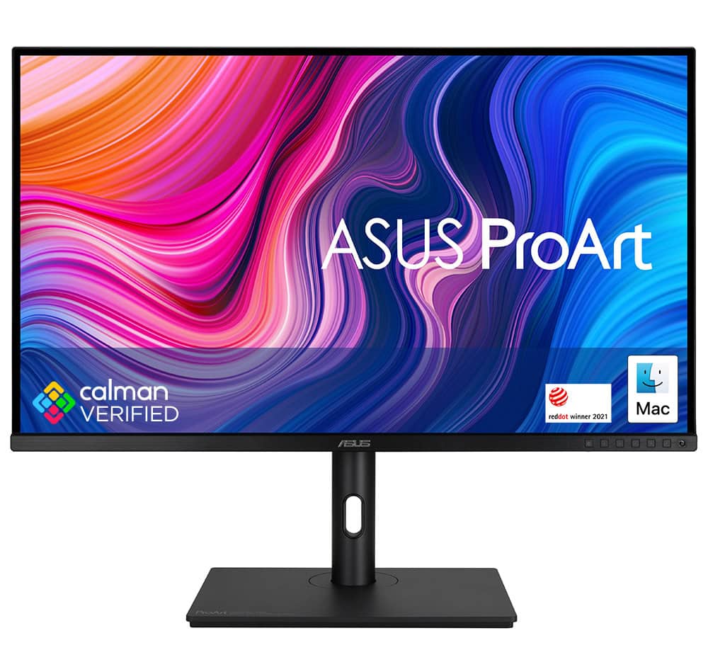 ASUS ProArt Display PA328CGV Monitör h3