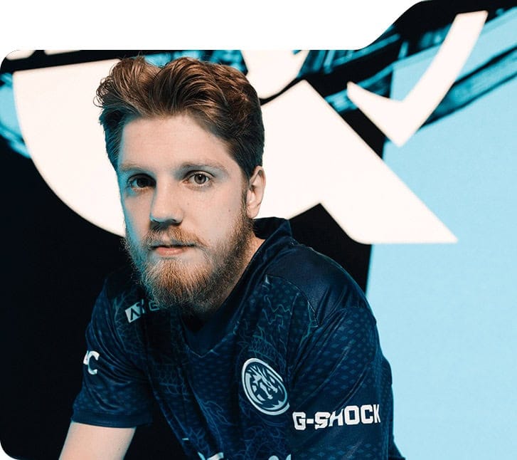 ASUS ROG Harpe II Ace Kırmızı AimPoint Pro Sensörlü Kablosuz Gaming Mouse.