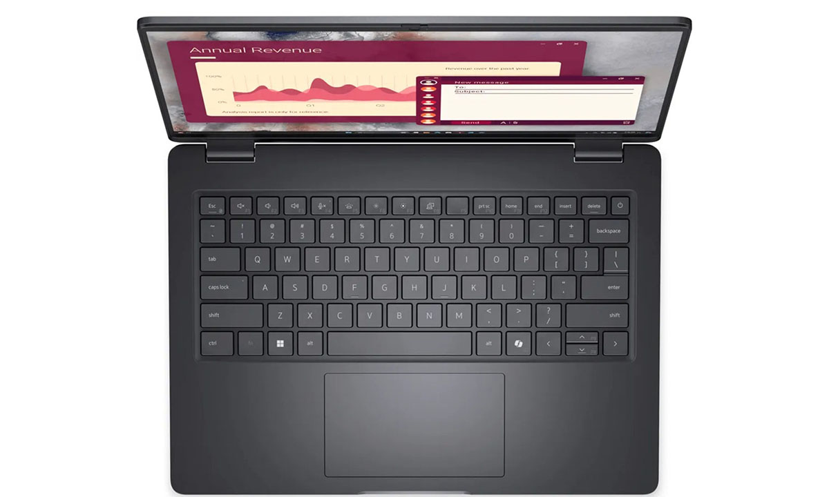 Linux ve Profesyonel Kullanım İçin Güçlü Performans