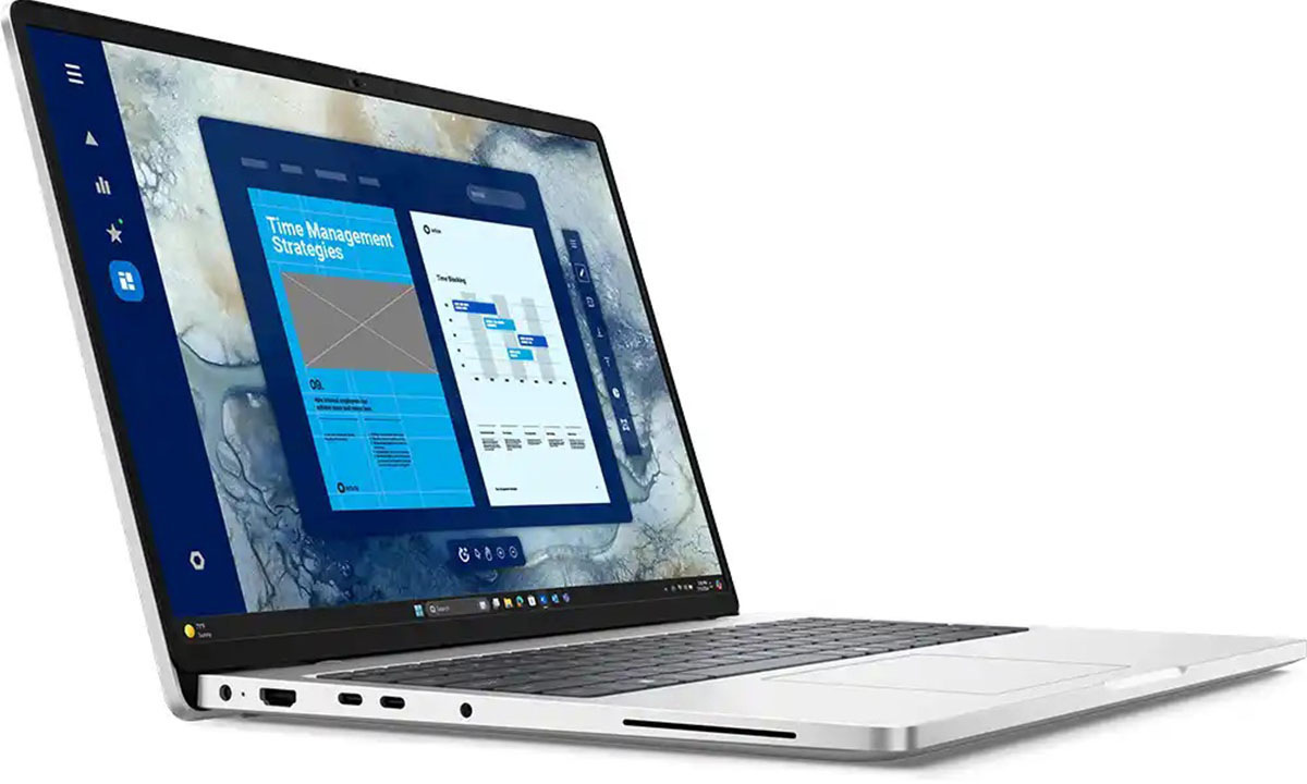 İnce ve Şık Tasarım ile Yüksek Taşınabilirlik