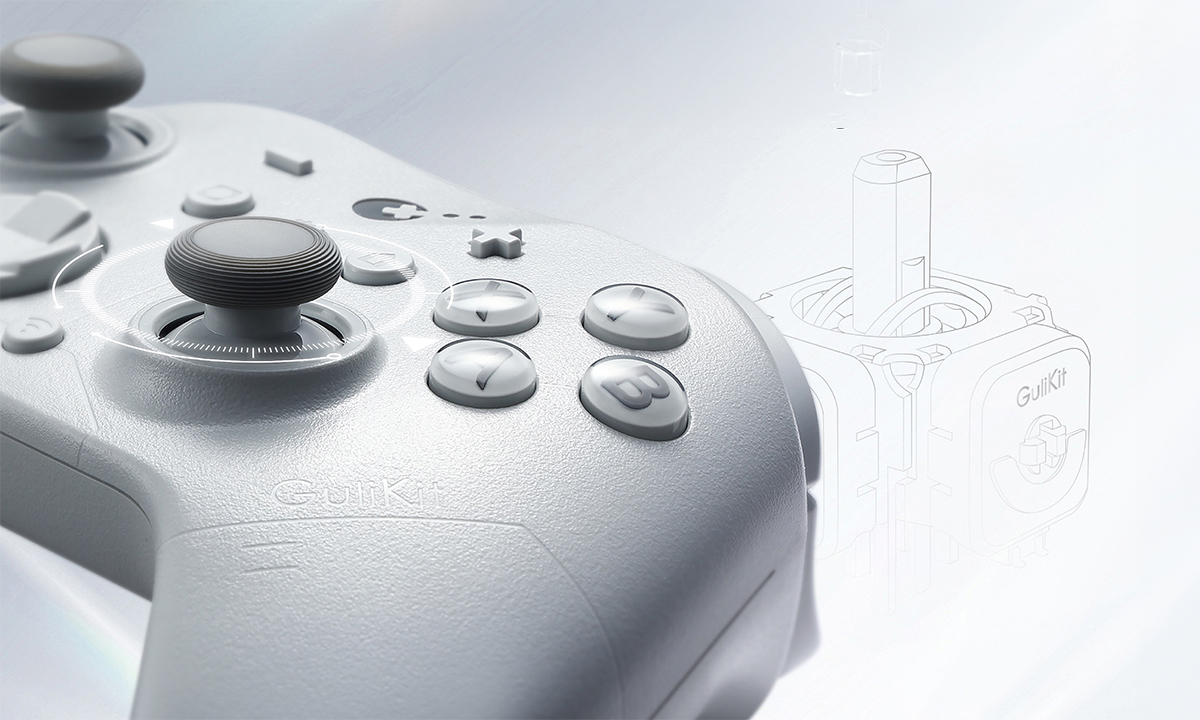 2200 Seviyesinde Yüksek Hassasiyet