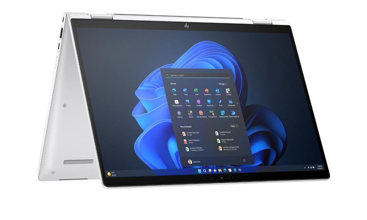 360° Esneklik, Maksimum Kullanım