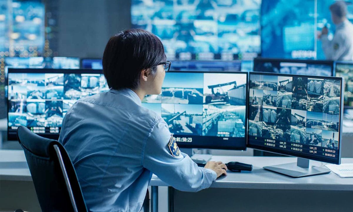 Merceğin Arkası: Gözetim Sistemleri HDD'lere Nasıl Giderek Daha Fazla Bağımlı Hale Geliyor?