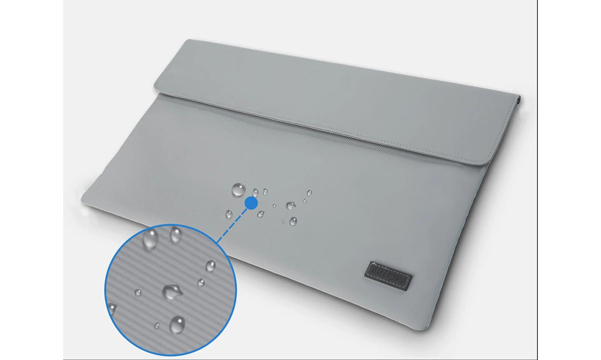 Su Geçirmez PU Deri