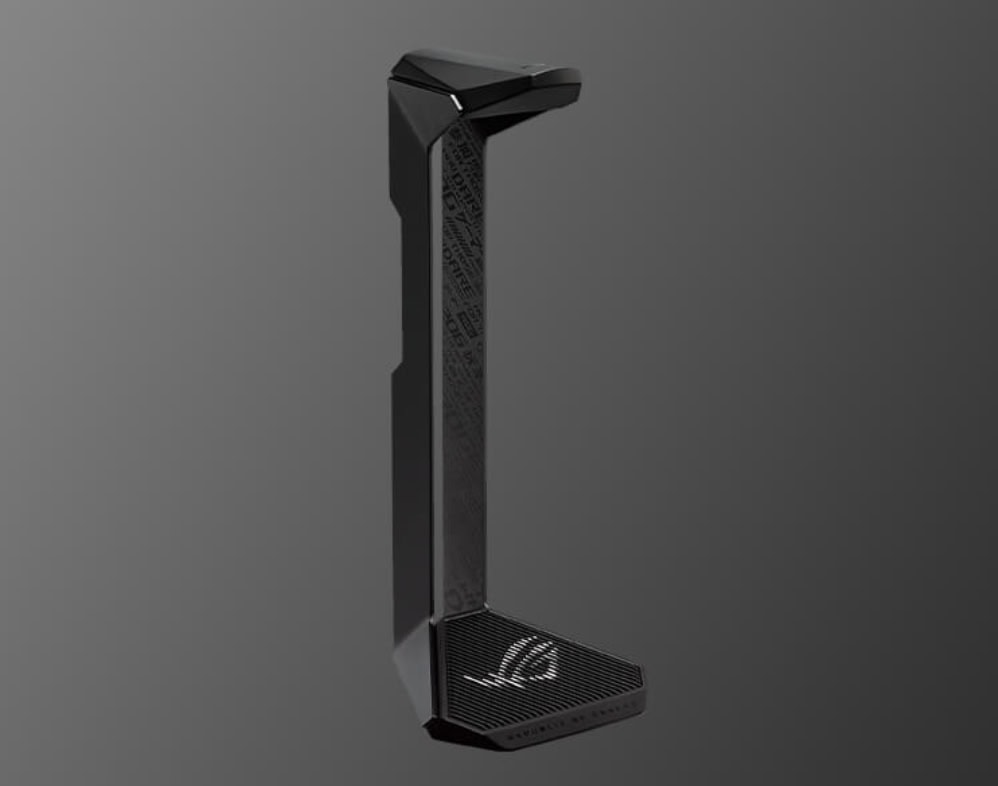 ROG Throne II Core Gaming Headset Stand