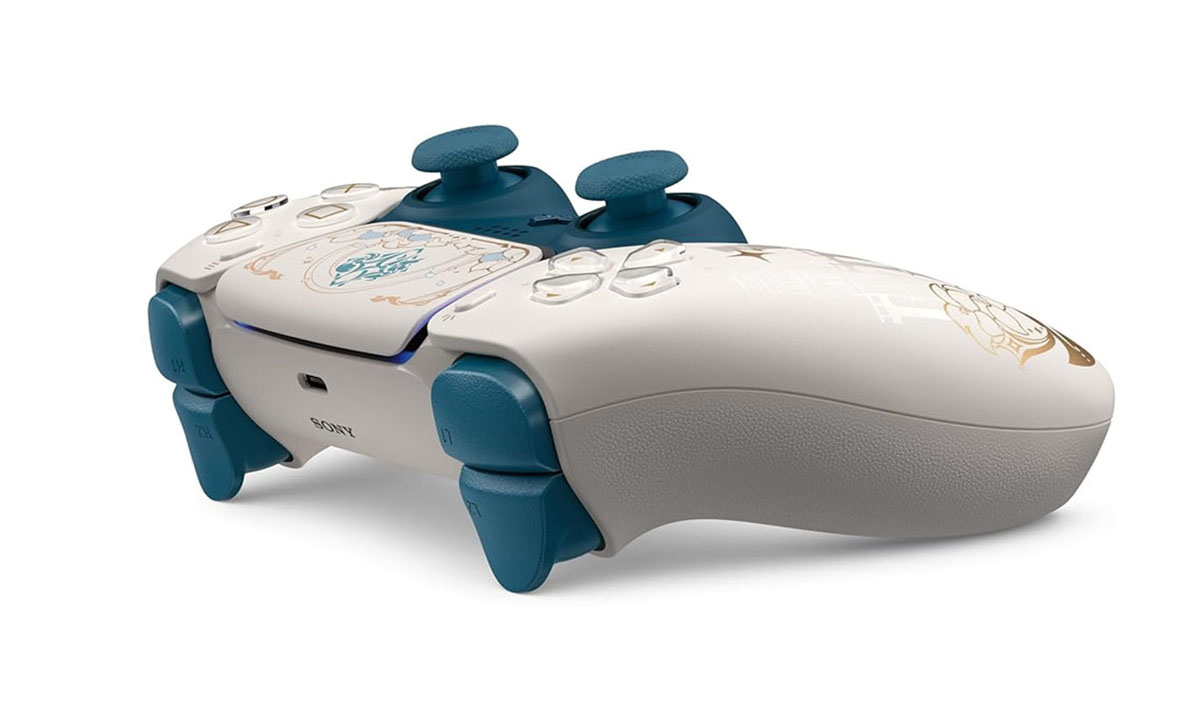 USB-C ile Şarj Et ve Oynamaya Devam Et