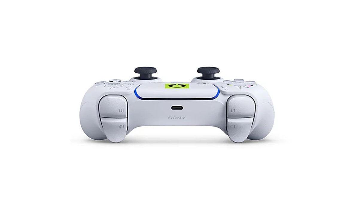 Ellerinizde Bir Oyun İkonu