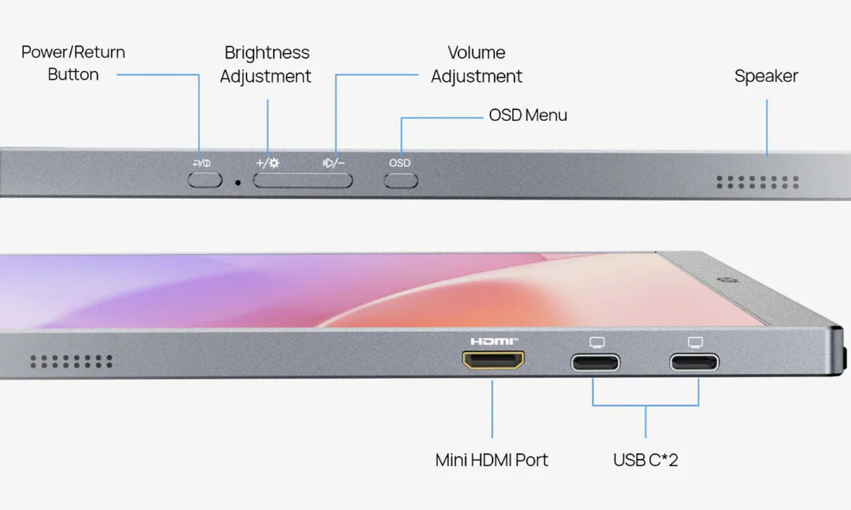 Teknik Özellikler ve Bağlantı Detayları