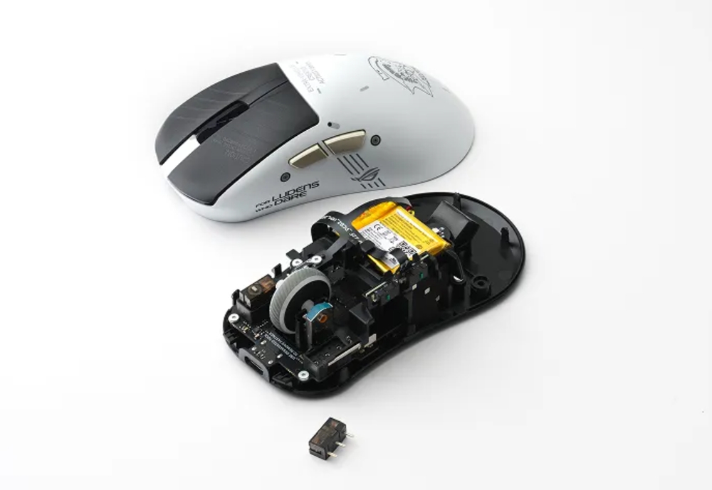 ROG Keris II Origin-KJP Gaming Mouse