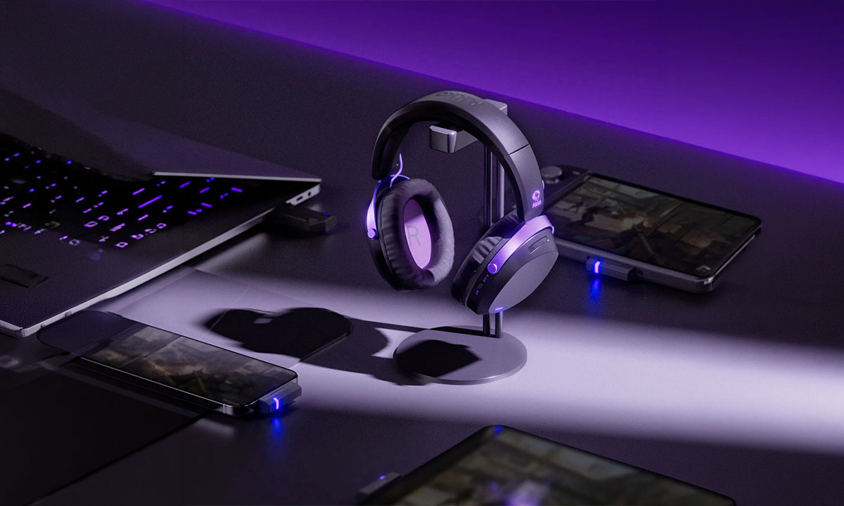 Özgürlük, Sınırsız Uyumluluk Dört Modlu