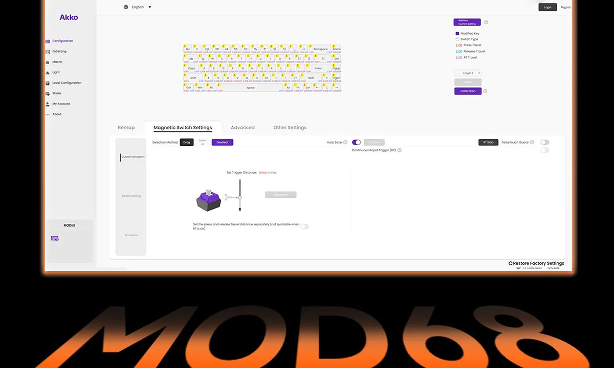Web ve Bulut Sürücüsü