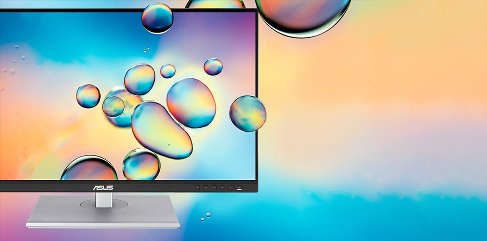 ASUS ProArt Display PA248CNV Monitör h6