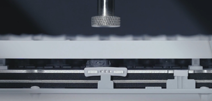 ROG Azoth 96 HE Gaming Keyboard