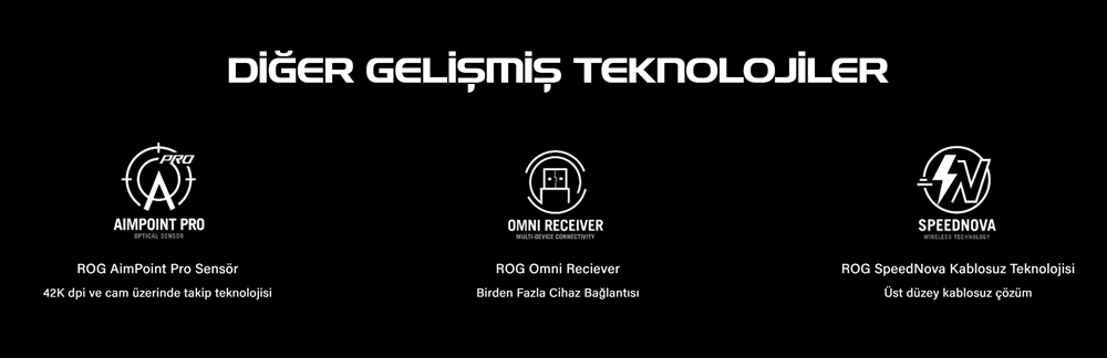 ROG Keris II Origin-KJP Gaming Mouse