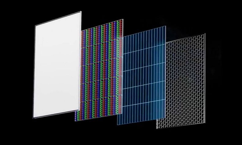 ASUS ROG Strix OLED XG27ACDNG Gaming Monitör H6