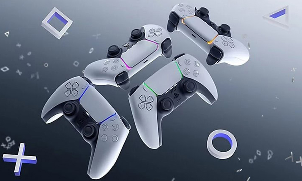 Ellerinizde Bir Oyun İkonu