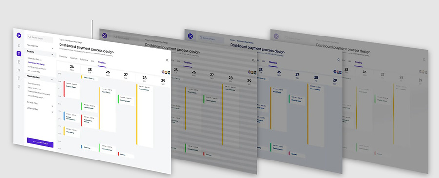 MSI PRO MP273 E14A 144Hz 1ms Full HD Adaptive Sync IPS Monitör h7