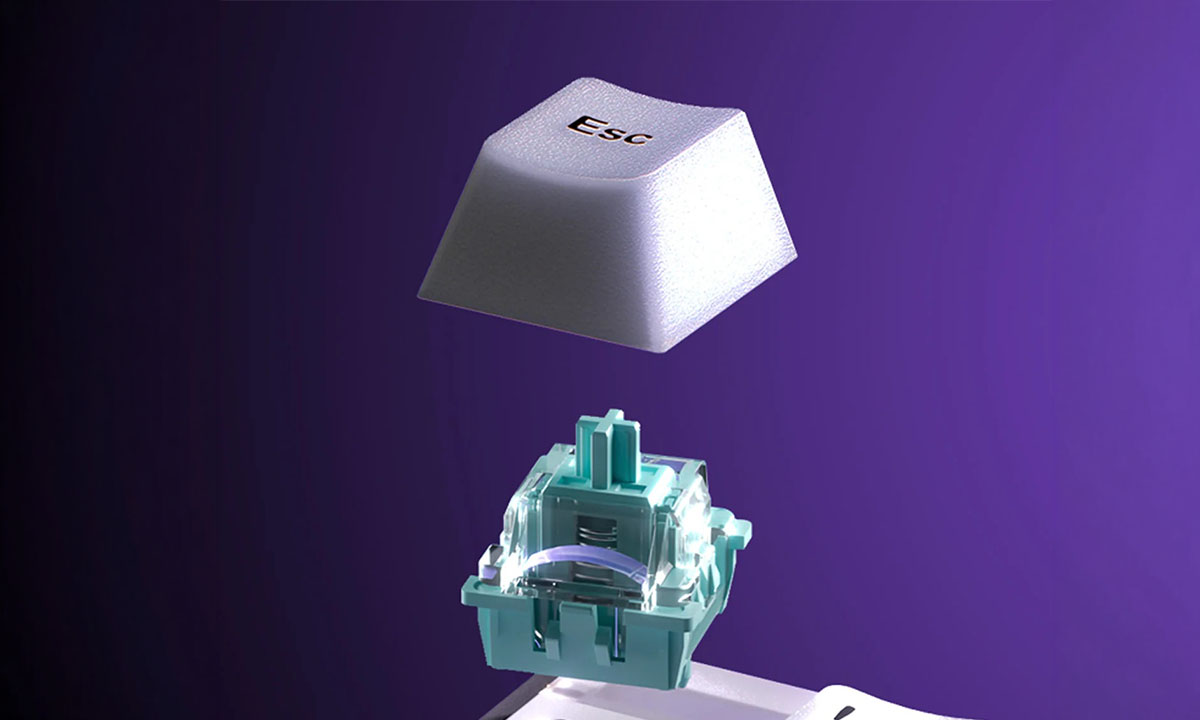 Akko AstroAim Manyetik Switch