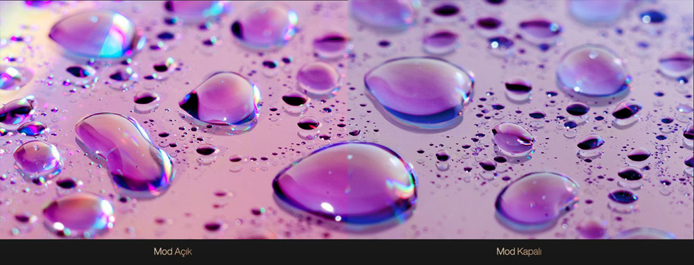 ASUS ProArt Display PA328CGV 32 inç 165Hz 2K WQHD profesyonel monitör, IPS panel, FreeSync, pivot özelliği ve yüksek renk doğruluğu ile tasarlanmış.