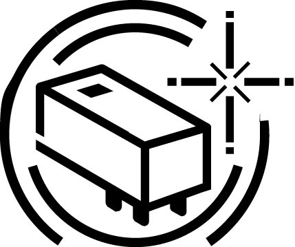 ASUS ROG Harpe II Ace kırmızı kablosuz oyun faresi, AimPoint Pro sensör ve ergonomik tasarımıyla yüksek performans sağlar.