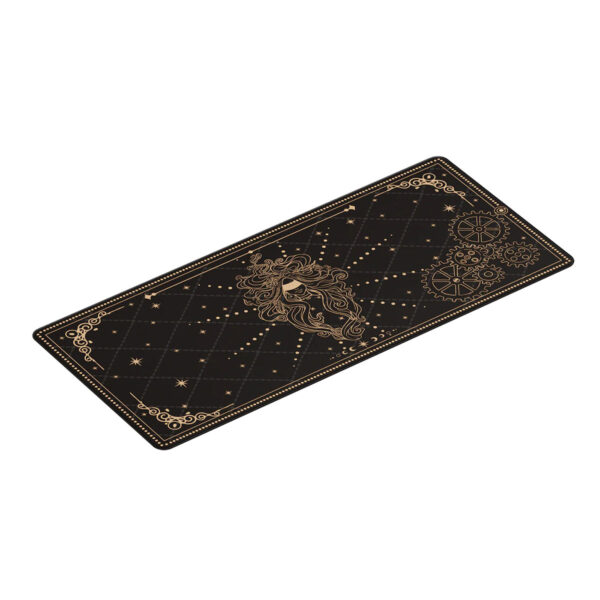 Akko Interstellar Rosetta Stone 90×40 Mouse Pad 3