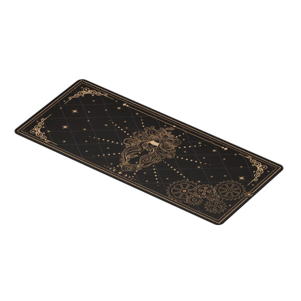 Akko Interstellar Rosetta Stone 90×40 Mouse Pad 5