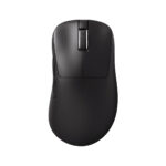 AKKO Nest Black 8K Hz PixArt 3950 Sensör Kablosuz Gaming Mouse
