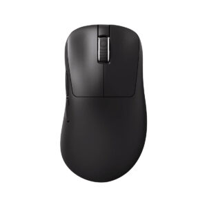 Akko Nest Black 8k Hz Pixart 3950 Sensör Kablosuz Gaming Mouse 1
