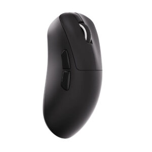 Akko Nest Black 8k Hz Pixart 3950 Sensör Kablosuz Gaming Mouse 2