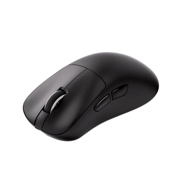 Akko Nest Black 8k Hz Pixart 3950 Sensör Kablosuz Gaming Mouse 4