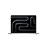 Apple MacBook Pro M5 Max 18 Çekirdek CPU 32 Çekirdek GPU 36GB Ram 2TB SSD 14 İnç Gümüş Laptop (MGDQ4TU/A)