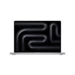 Apple MacBook Pro M5 Max 18 Çekirdek CPU 32 Çekirdek GPU 36GB Ram 2TB SSD 16 İnç Gümüş Laptop (MGE74TU/A)